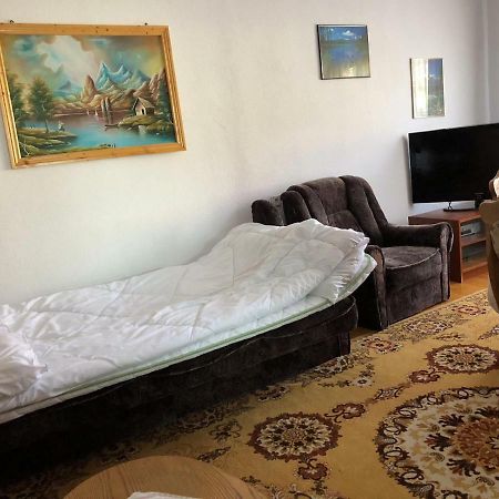 Вилла Casa Ani Борша Экстерьер фото
