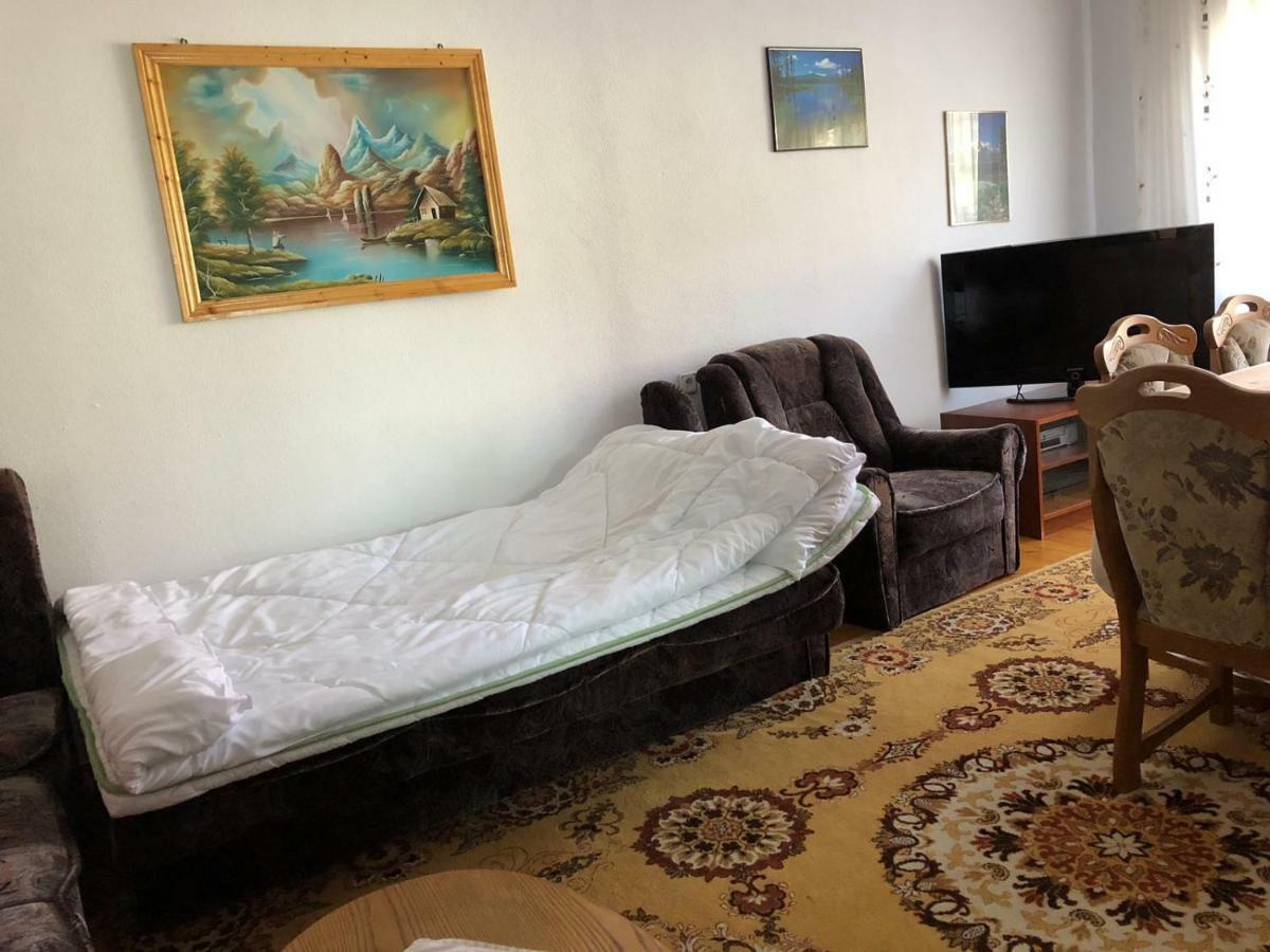 Вилла Casa Ani Борша Экстерьер фото