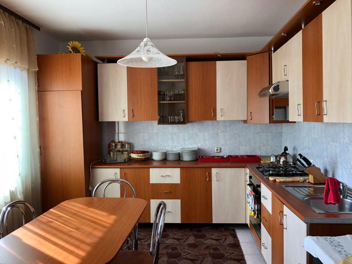 Вилла Casa Ani Борша Экстерьер фото