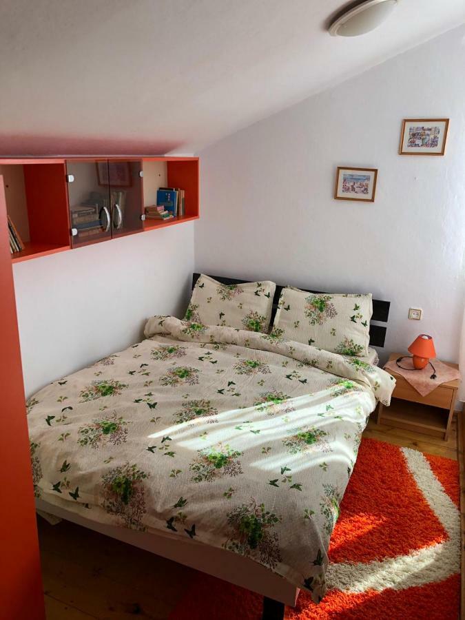 Вилла Casa Ani Борша Экстерьер фото
